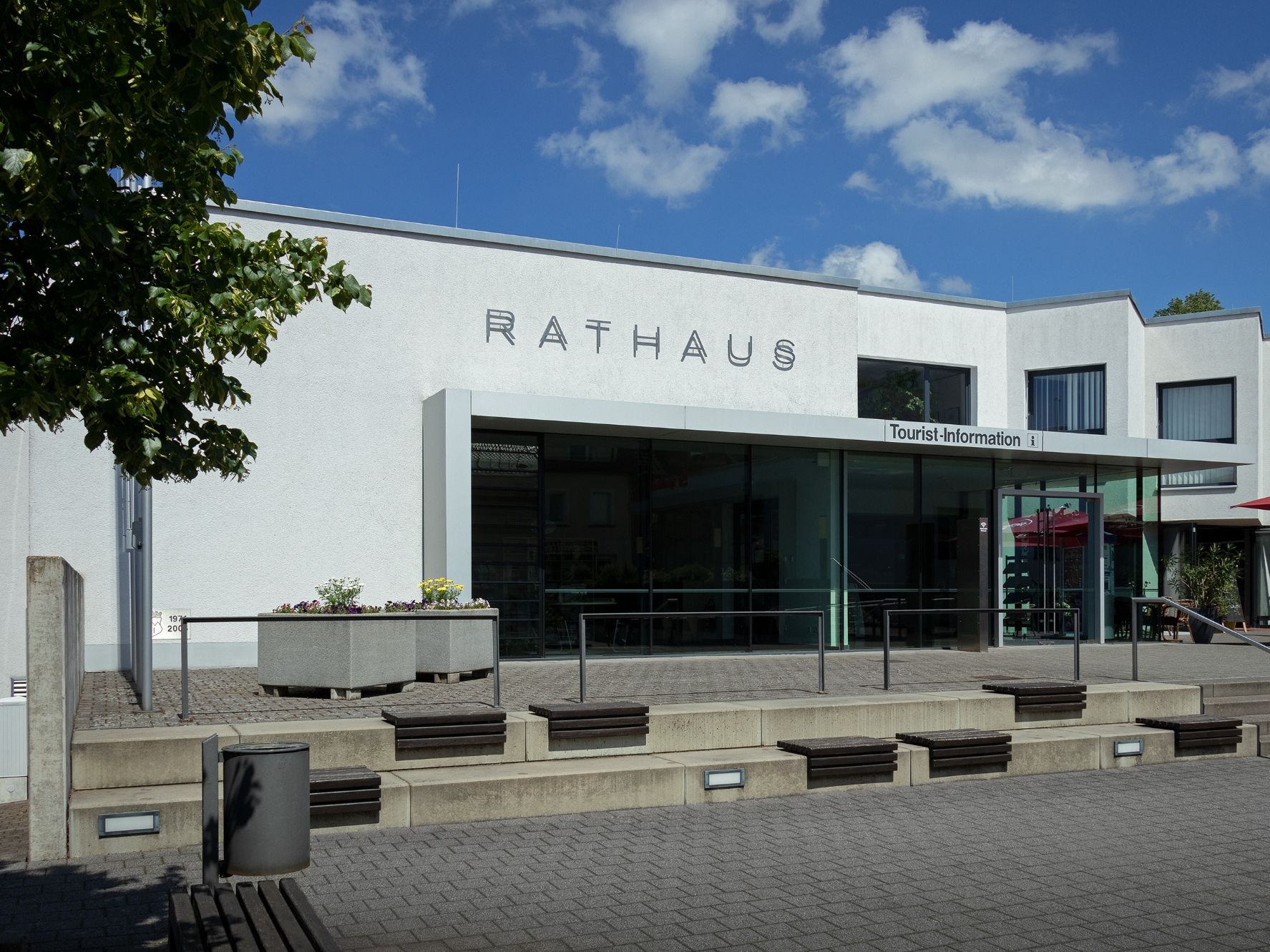 Rathaus-hilders